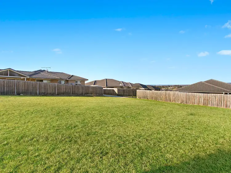 Main view of Homely land listing, 4 Marshall Avenue, Spring Farm NSW 2570