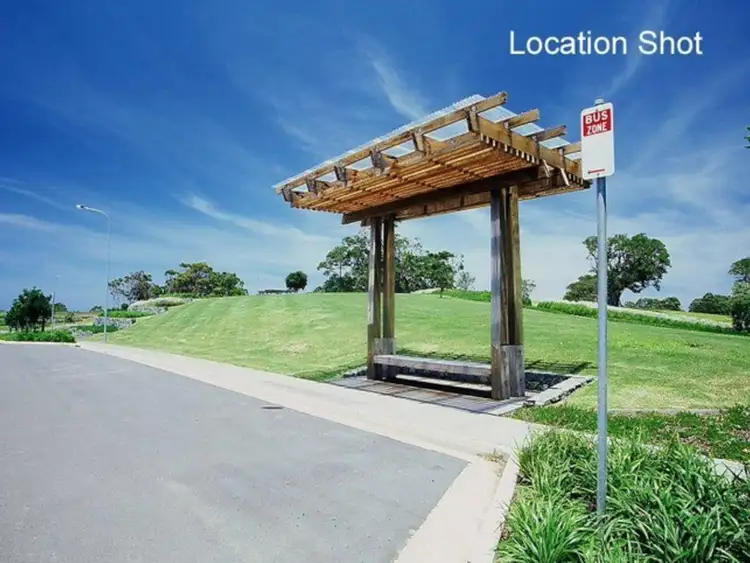 Third view of Homely land listing, 4 Marshall Avenue, Spring Farm NSW 2570
