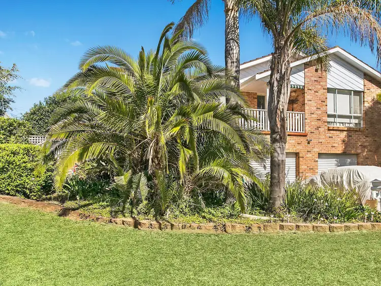 8 Frost Avenue, Narellan NSW 2567