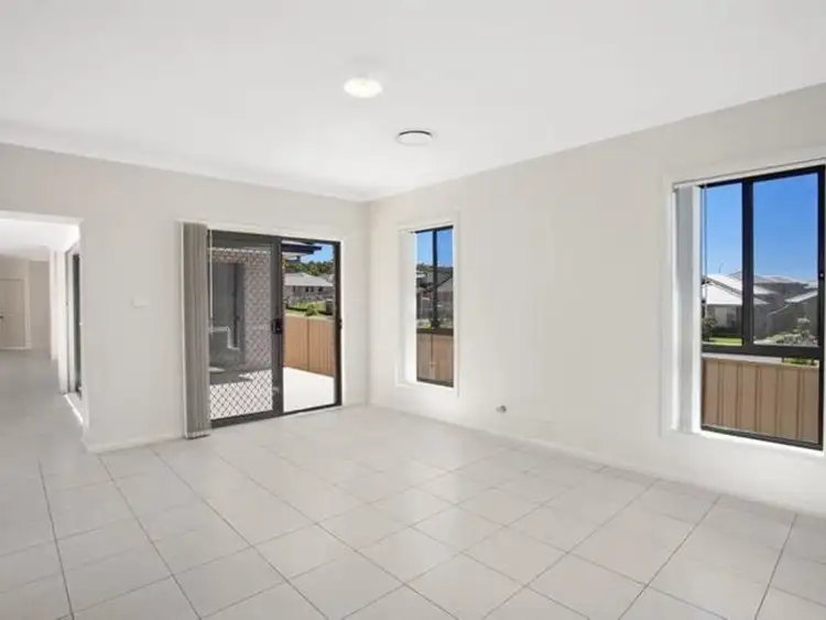 Third view of Homely house listing, 4 Floribunda Avenue, Mount Annan NSW 2567