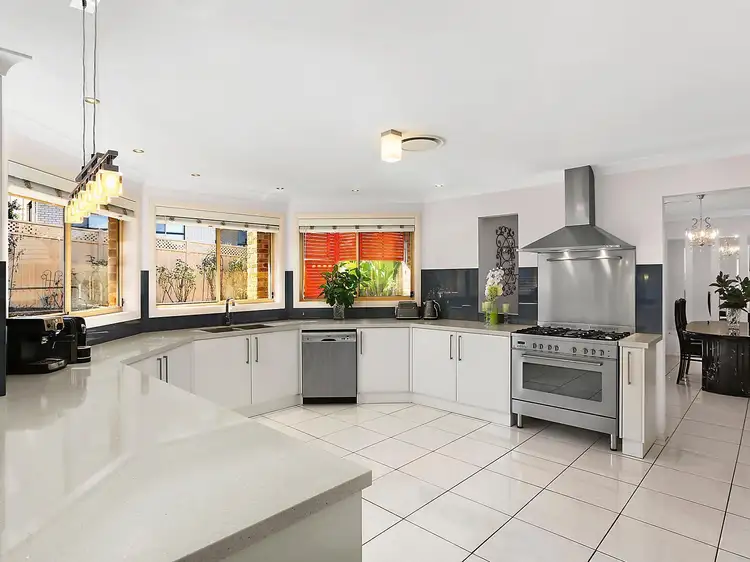 14 Harrison Avenue, Harrington Park NSW 2567