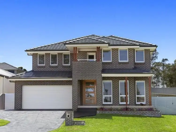 15 Charters Avenue, Harrington Park NSW 2567