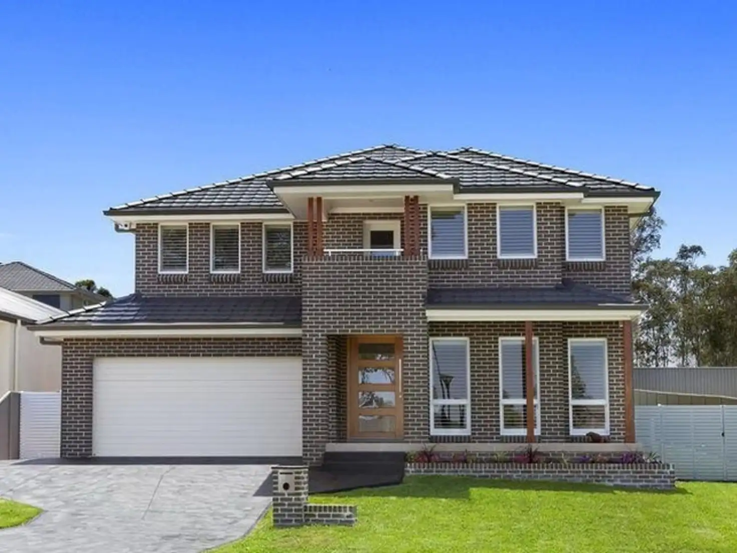 Main view of Homely house listing, 15 Charters Avenue, Harrington Park NSW 2567