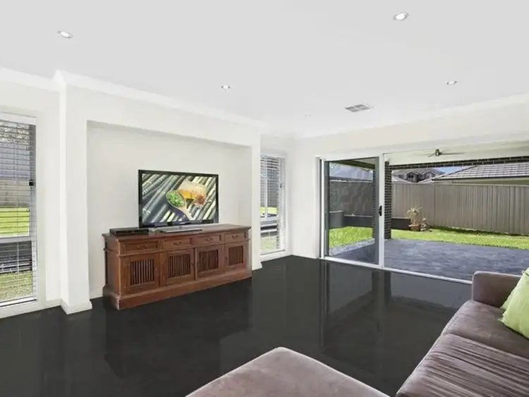 Fourth view of Homely house listing, 15 Charters Avenue, Harrington Park NSW 2567