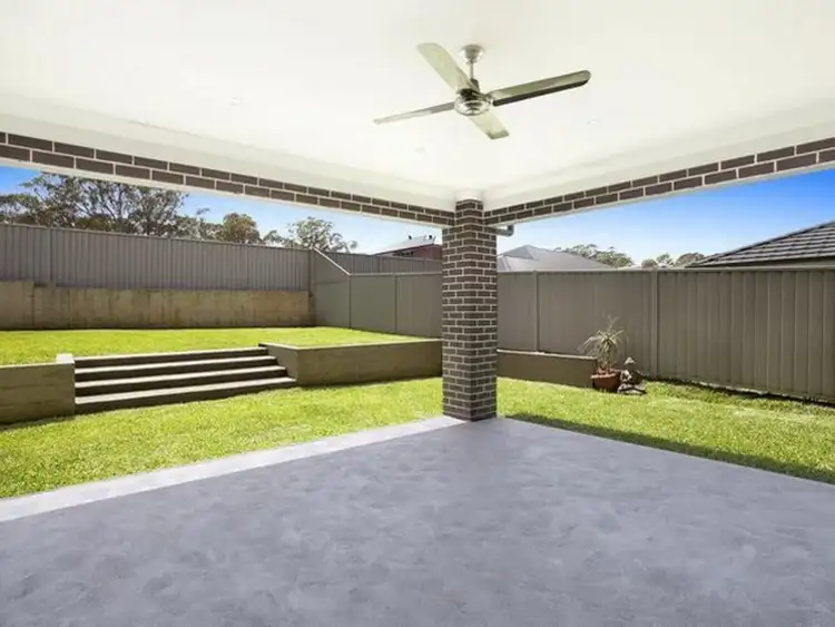 Fifth view of Homely house listing, 15 Charters Avenue, Harrington Park NSW 2567