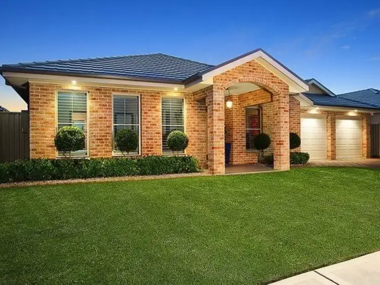 20 Clontarf Avenue, Harrington Park NSW 2567