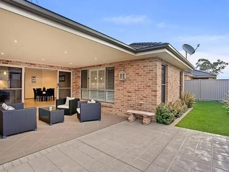 Third view of Homely house listing, 20 Clontarf Avenue, Harrington Park NSW 2567