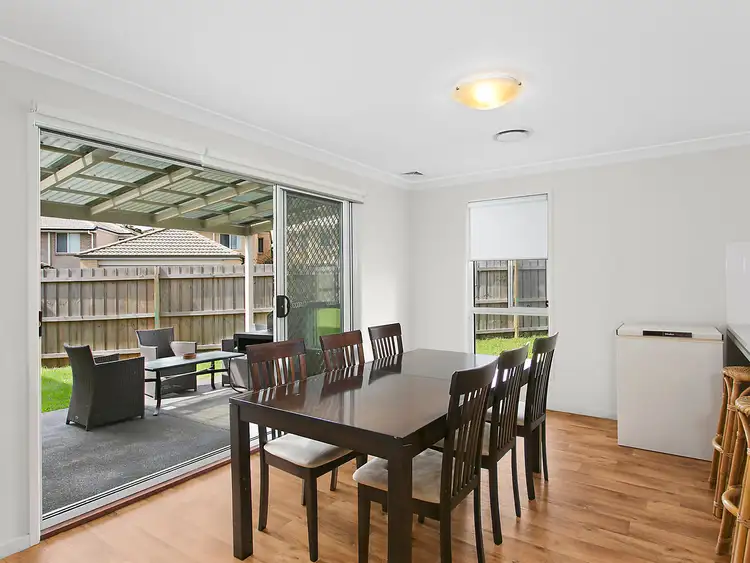 Second view of Homely house listing, 48 Longley Avenue, Elderslie NSW 2570