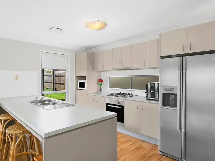 Third view of Homely house listing, 48 Longley Avenue, Elderslie NSW 2570