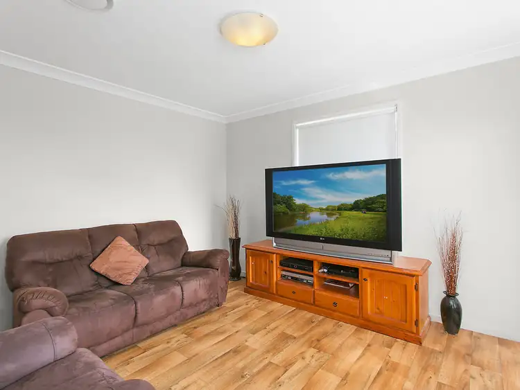 Fourth view of Homely house listing, 48 Longley Avenue, Elderslie NSW 2570