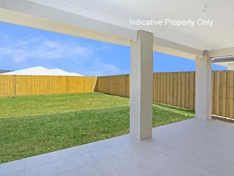 Fifth view of Homely house listing, Lot 208 Vicary Avenue, Elderslie NSW 2570