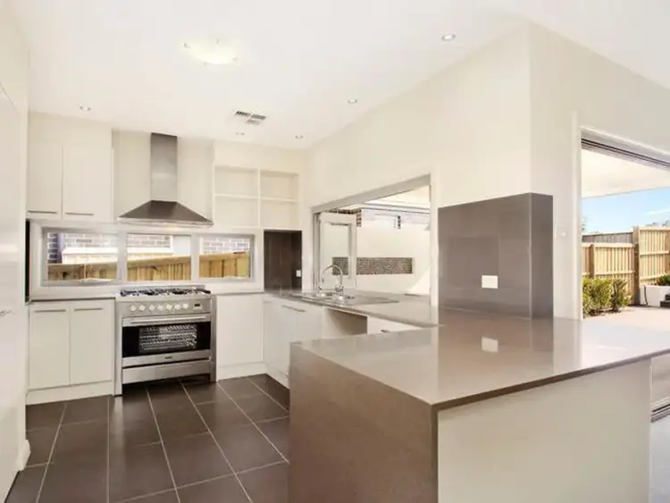 Second view of Homely house listing, 8 Franzman Avenue, Elderslie NSW 2570