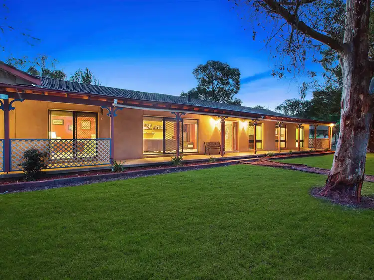 15 Doncaster Avenue, Cawdor NSW 2570