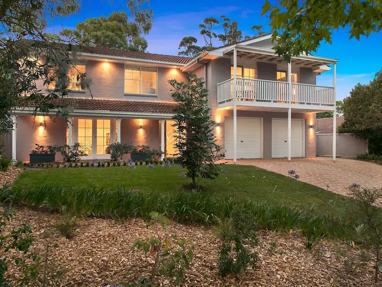 Main view of Homely house listing, 5 Taynish Avenue, Camden South NSW 2570