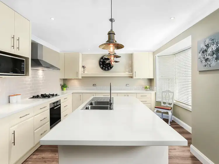 Third view of Homely house listing, 5 Taynish Avenue, Camden South NSW 2570