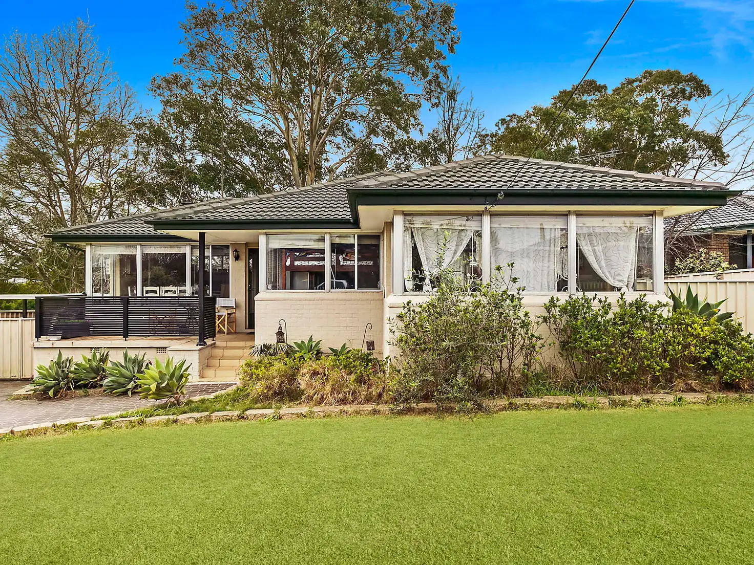 Main view of Homely house listing, 7 Dobroyd Avenue, Camden NSW 2570