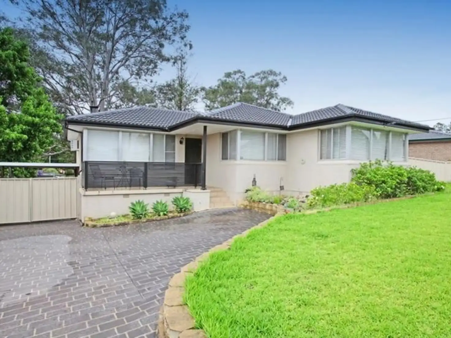 Main view of Homely house listing, 7 Dobroyd Avenue, Camden NSW 2570