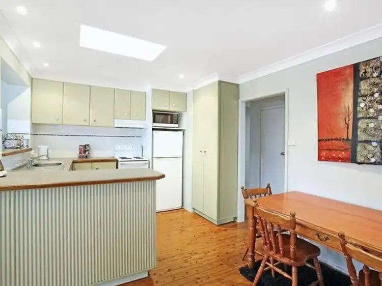 Second view of Homely house listing, 7 Dobroyd Avenue, Camden NSW 2570