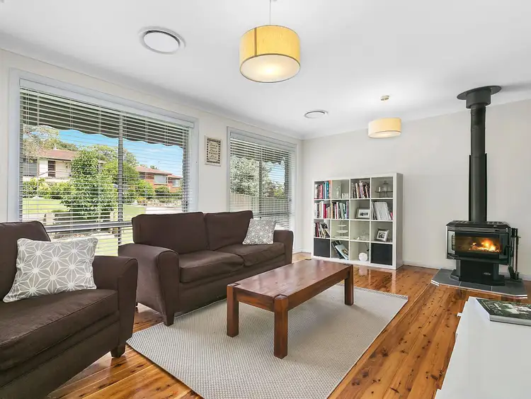 Second view of Homely house listing, 114 Campbellfield Avenue, Bradbury NSW 2560