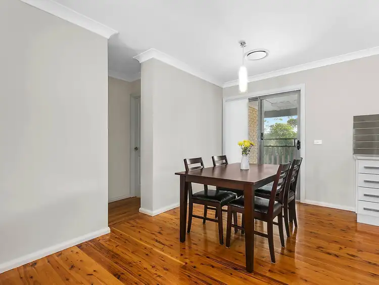 Third view of Homely house listing, 114 Campbellfield Avenue, Bradbury NSW 2560