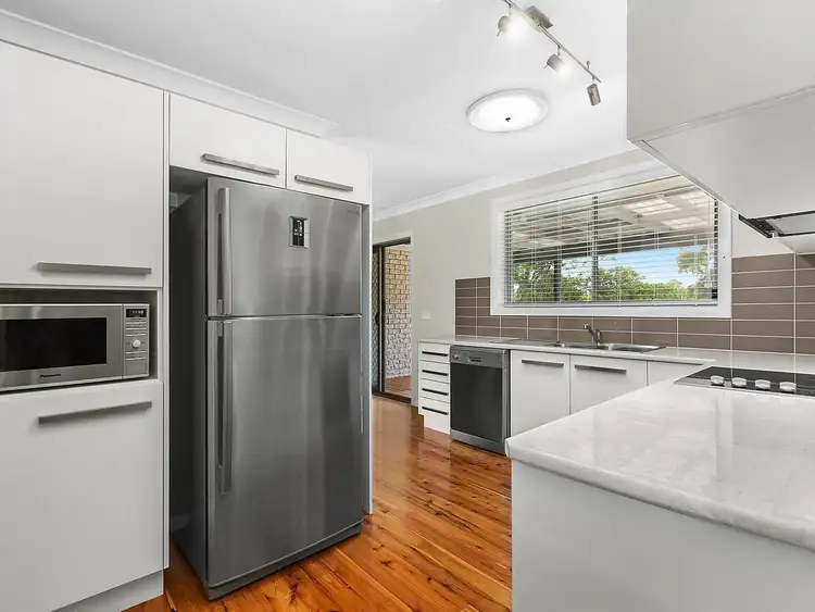 Fourth view of Homely house listing, 114 Campbellfield Avenue, Bradbury NSW 2560
