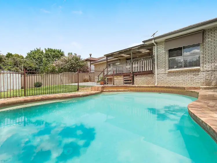 Sixth view of Homely house listing, 114 Campbellfield Avenue, Bradbury NSW 2560