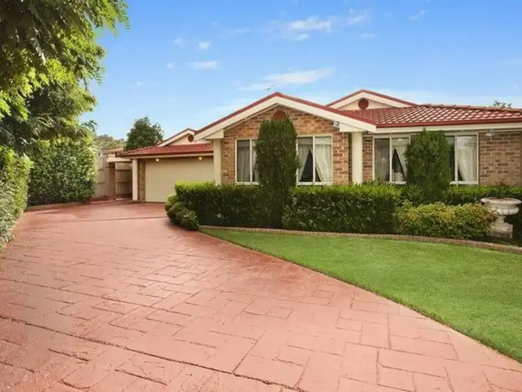 64 The Cascades, Mount Annan NSW 2567