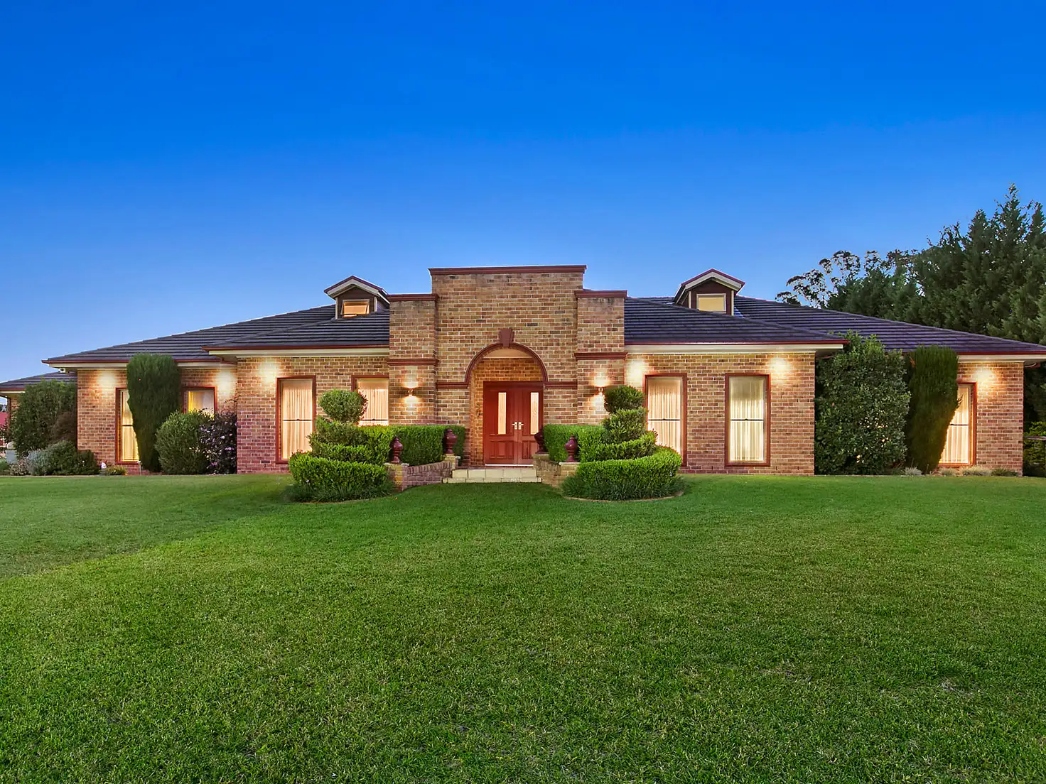Main view of Homely house listing, 2 The Grange, Kirkham NSW 2570