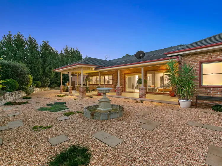 Second view of Homely house listing, 2 The Grange, Kirkham NSW 2570