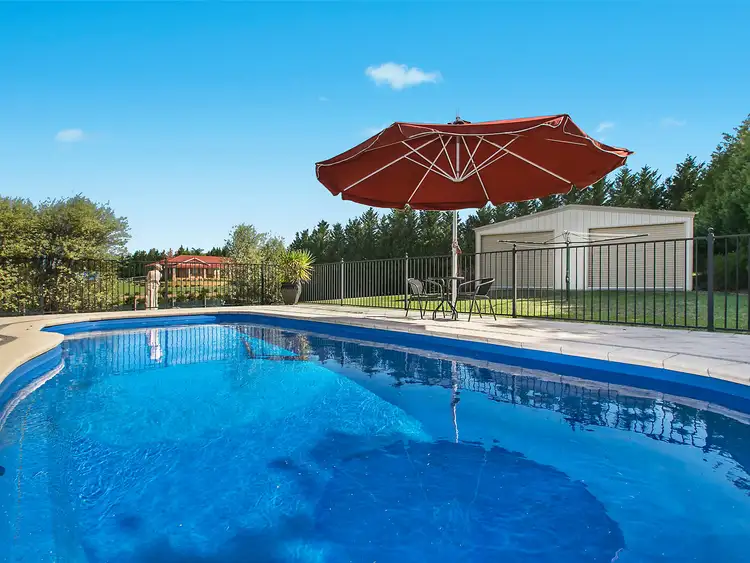 Third view of Homely house listing, 2 The Grange, Kirkham NSW 2570
