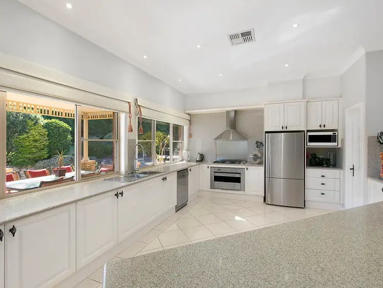 Fifth view of Homely house listing, 2 The Grange, Kirkham NSW 2570