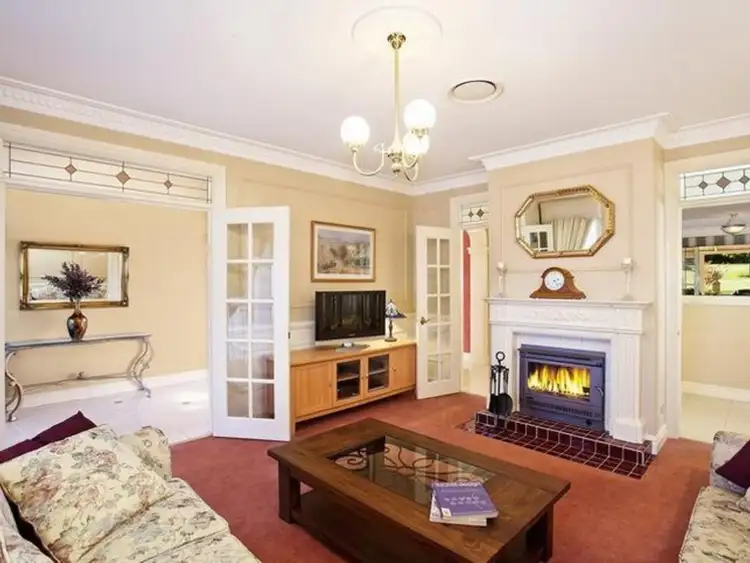 Second view of Homely house listing, 15 The Outlook, Kirkham NSW 2570