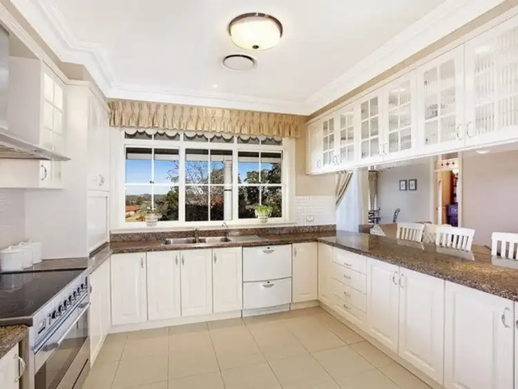 Third view of Homely house listing, 15 The Outlook, Kirkham NSW 2570