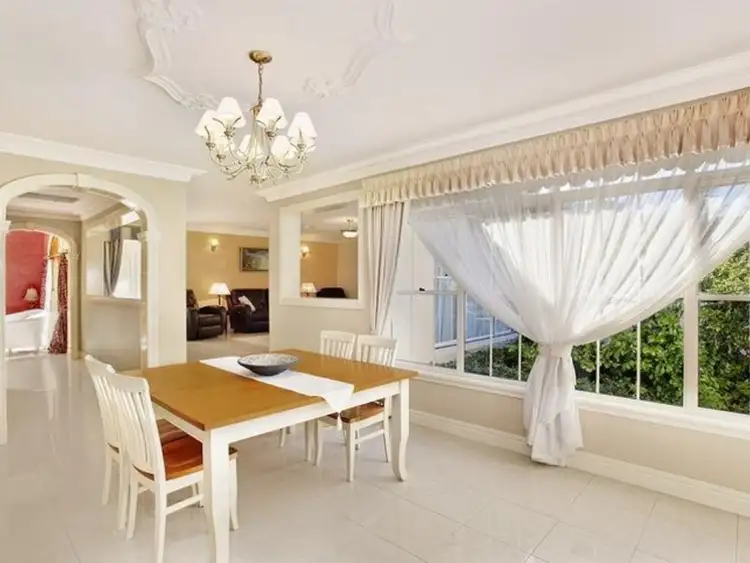 Fourth view of Homely house listing, 15 The Outlook, Kirkham NSW 2570