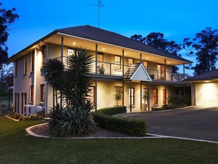 Main view of Homely house listing, 22 The Lanes, Kirkham NSW 2570
