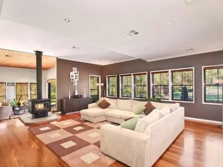 Second view of Homely house listing, 22 The Lanes, Kirkham NSW 2570