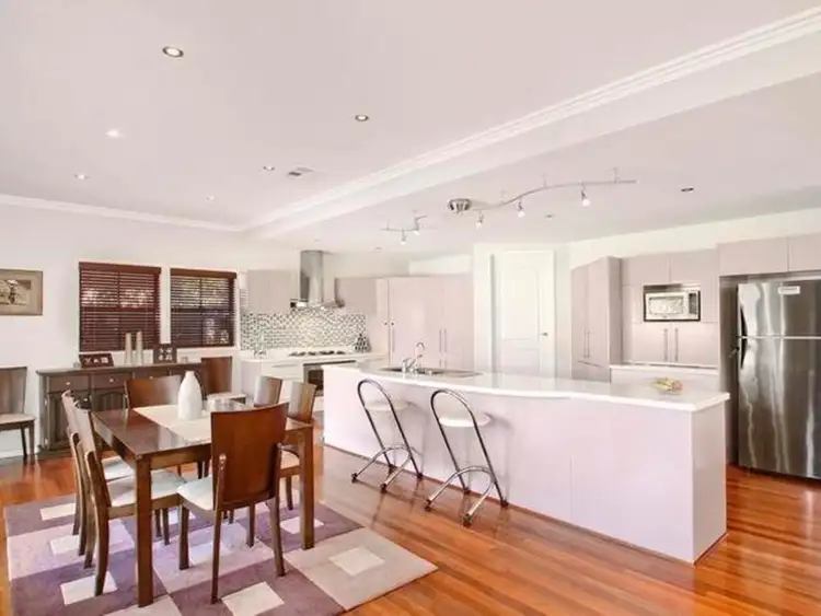 Third view of Homely house listing, 22 The Lanes, Kirkham NSW 2570