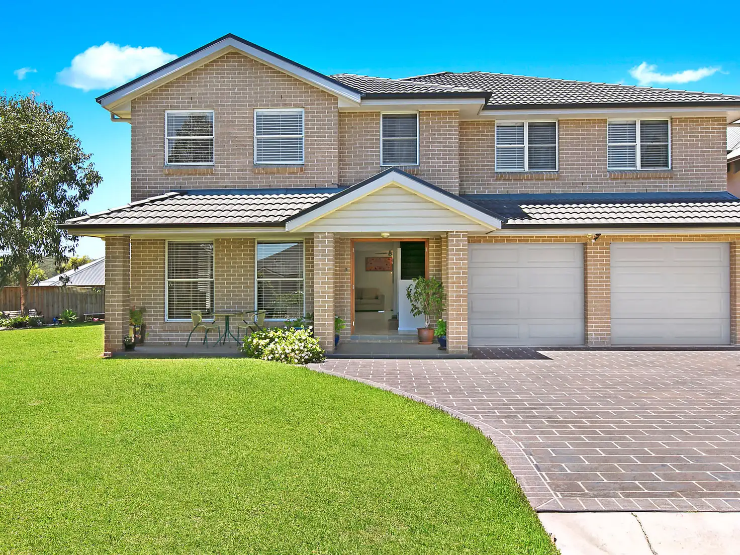 Main view of Homely house listing, 25 Casson Common, Camden Park NSW 2570