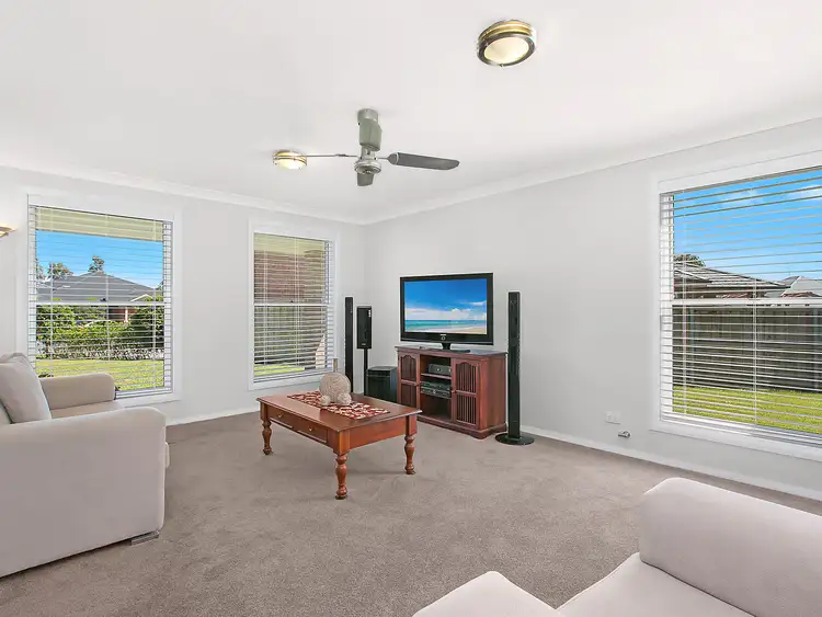 Second view of Homely house listing, 25 Casson Common, Camden Park NSW 2570