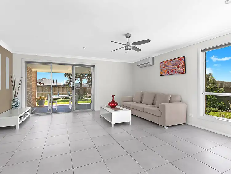 Fourth view of Homely house listing, 25 Casson Common, Camden Park NSW 2570