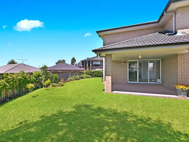 Fifth view of Homely house listing, 25 Casson Common, Camden Park NSW 2570