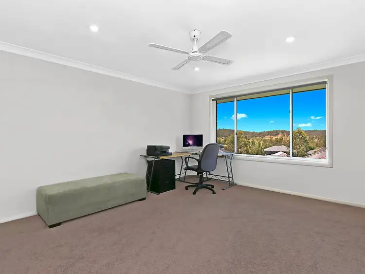 Sixth view of Homely house listing, 25 Casson Common, Camden Park NSW 2570