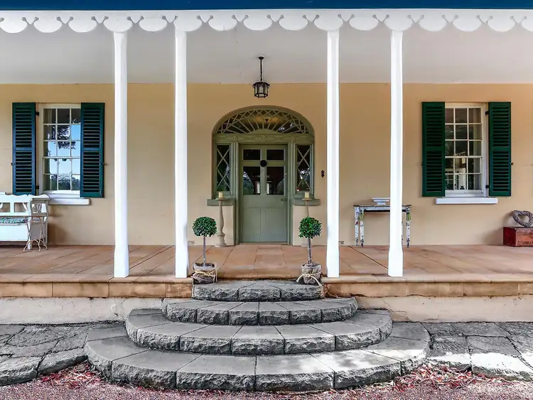 'Kelvin Homestead' 30 The Retreat, Bringelly NSW 2556