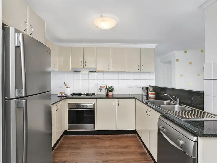 Second view of Homely apartment listing, 32/10 MacKay Street, Caringbah NSW 2229