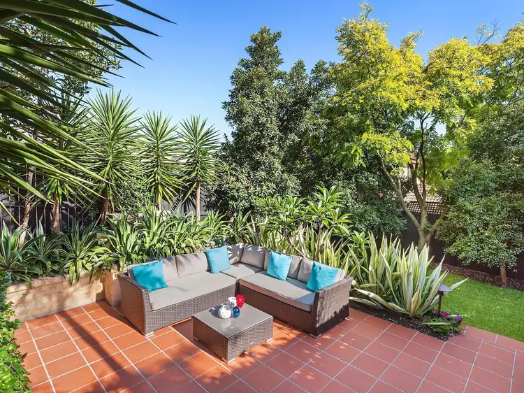 Second view of Homely house listing, 2B Aylesbury Street, Botany NSW 2019