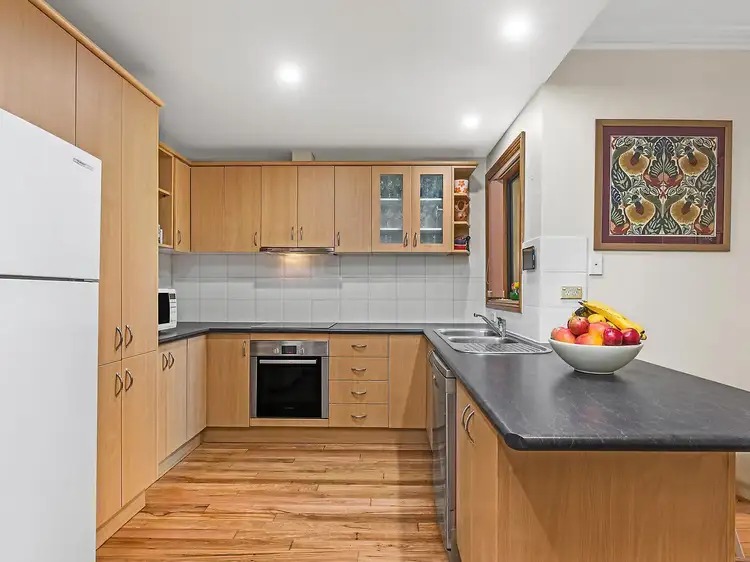 Fourth view of Homely house listing, 2B Aylesbury Street, Botany NSW 2019