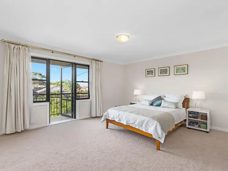 Fifth view of Homely house listing, 2B Aylesbury Street, Botany NSW 2019