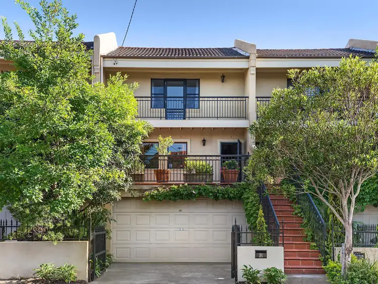 Sixth view of Homely house listing, 2B Aylesbury Street, Botany NSW 2019