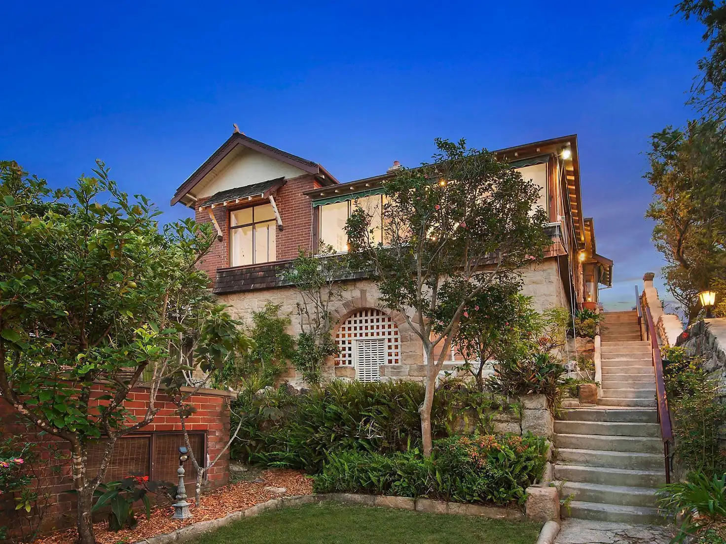 Main view of Homely house listing, 144 Awaba Street, Mosman NSW 2088