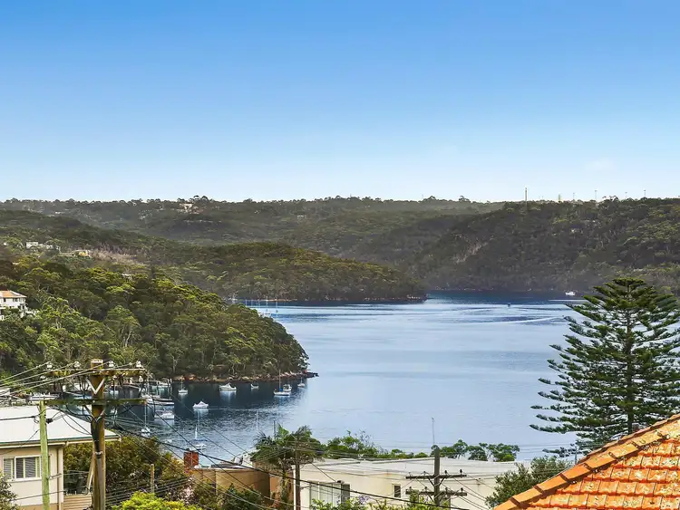 Second view of Homely house listing, 144 Awaba Street, Mosman NSW 2088